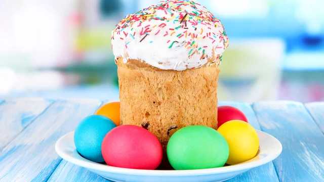 Врач подсказала, как "спасти" паски от коронавируса