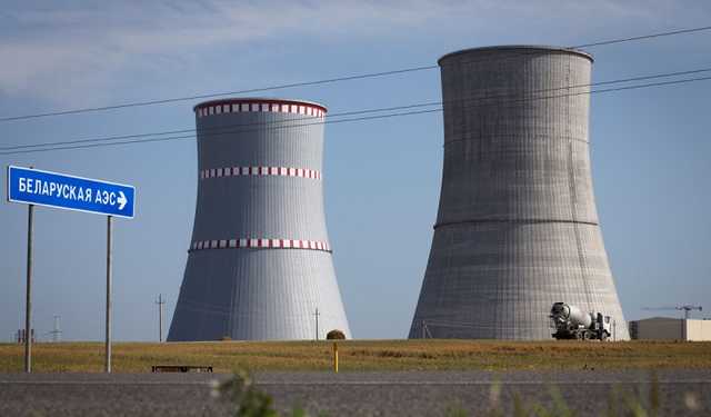 Госатомнадзор Беларуси готовит решение о возможности завоза ядерного топлива на БелАЭС