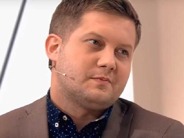 У известного путинского пропагандиста обнаружили коронавирус