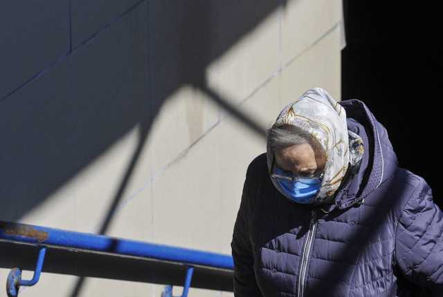 Комендантский час: что это такое и в каких областях его могут ввести