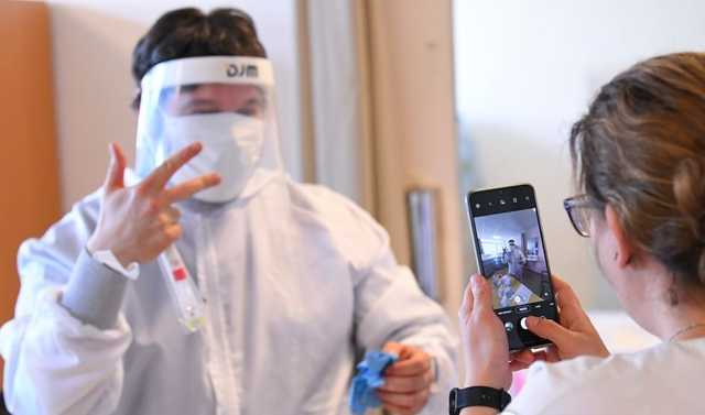 30% украинцев имеют иммунитет против коронавируса – биолог