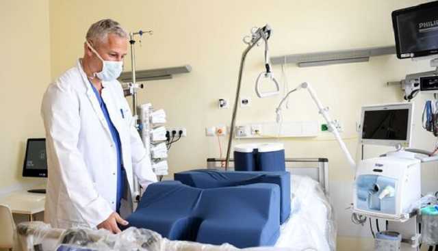 В Украине будут печатать ИВЛ на 3D-принтерах: власть попросили о помощи