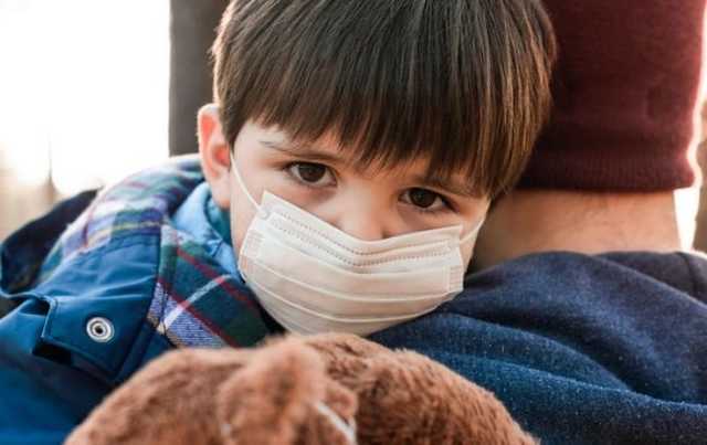 Коронавирус в Киеве: опасное заболевание обнаружили еще у 3 детей