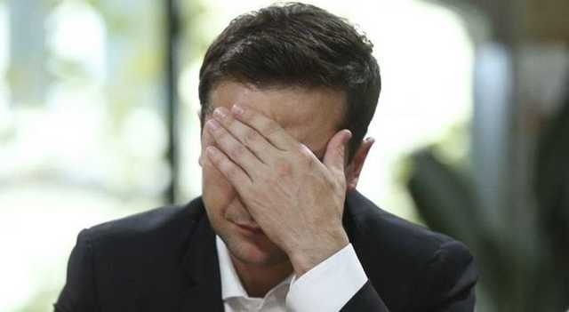 Острая президентская недостаточность — эксперт