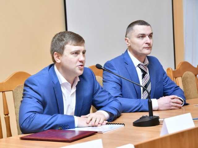 Голова району на Рівненщині захворів на Covid-19