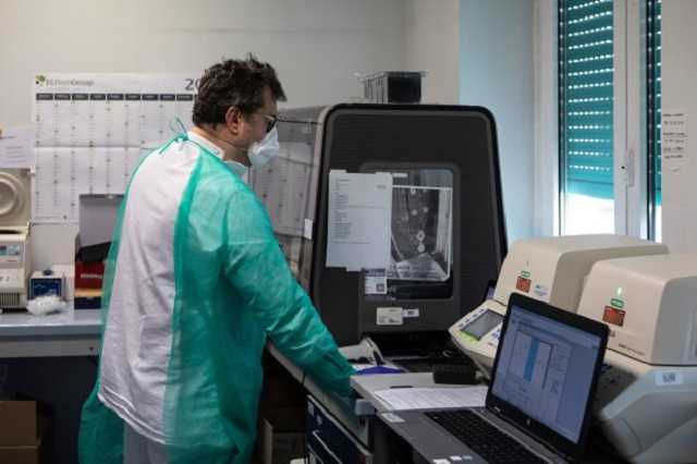 У Львові через коронавірус терміново госпіталізували священика