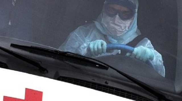 Россиянка убила мужа в ожидании результатов теста на коронавирус