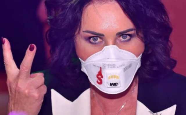 Надія Бабкіна не може самостійно дихати, – ЗМІ