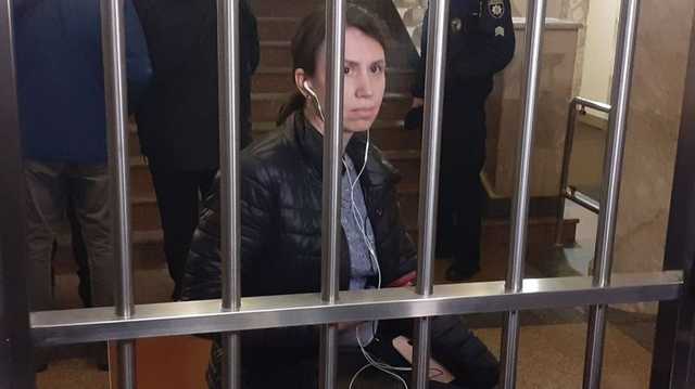 Защищать Татьяну Черновол будет адвокат Нели Штепы