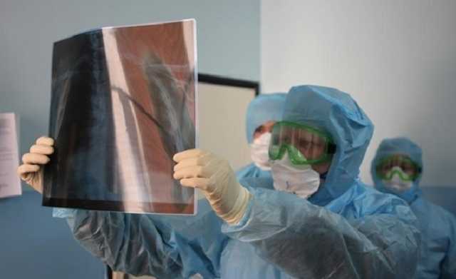 В Николаеве рассказали о состоянии пенсионерок - первых больных коронавирусом в регионе