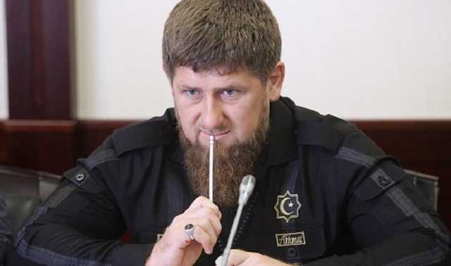 Кадыров придумал наказание для россиян за нарушение карантина