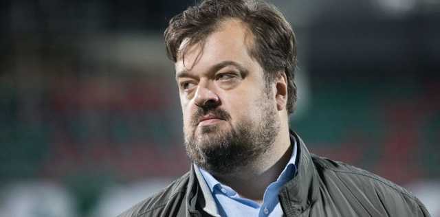 «Мне не интересно мнение педер@стической обезьяны!»: футбольный комментатор унизил пропагандиста Соловьева