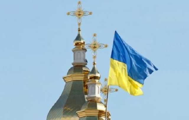 ПЦУ решила вопрос с празднованием Пасхи в карантин