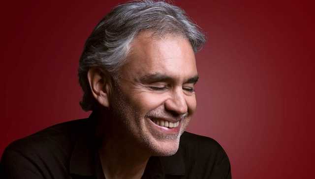 Андреа Бочеллі дав концерт у порожньому Міланському соборі