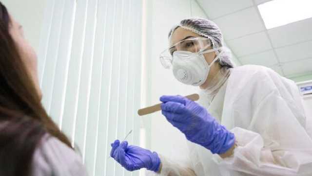 Сколько тестов на коронавирус провели в Украине: министр назвал цифру