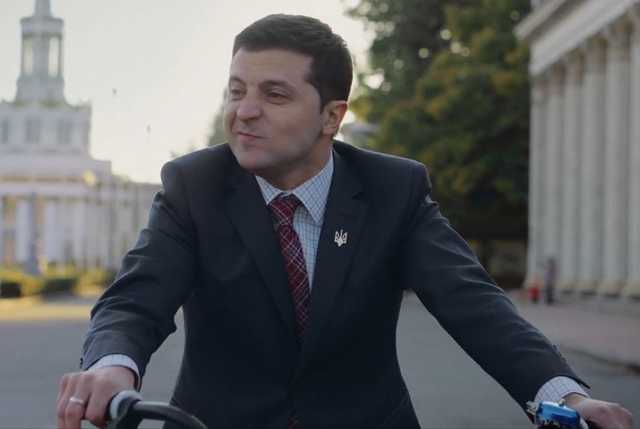 Год президента Голобородько: кругом друзья, родственники и "Квартал"