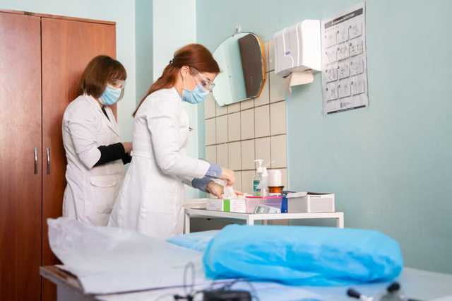 Рада определилась с терминами «самоизоляция» и «обсервация»