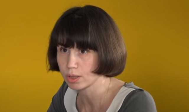 ГБР и прокуратура хотят домашнего ареста Черновол