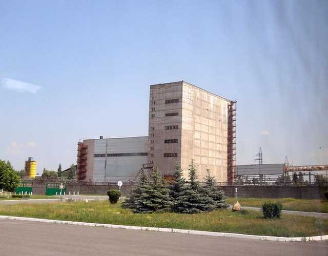 Геращенко о пожарах в зоне отчуждения: возгорание хранилищ ядерных отходов полностью исключено