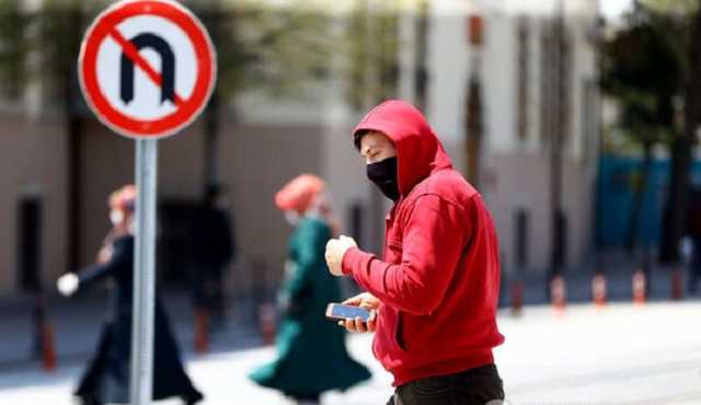 Коронавирус в Турции резко пошел на спад: названа причина