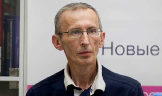 "Страну поджигают": Эль Мюрид заявил, что Россия распадется на 7 частей