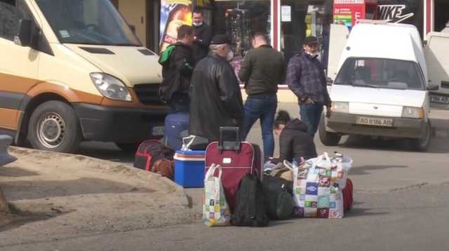 Польша остро нуждается в уехавших украинских заробитчанах, - Financial Times