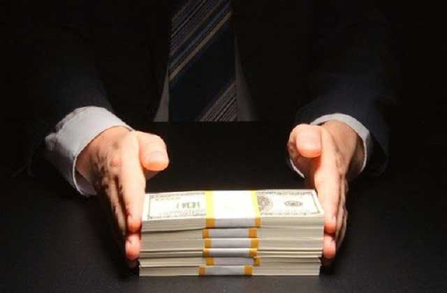 Украинская таможня: власть новая, поборы и схемы старые