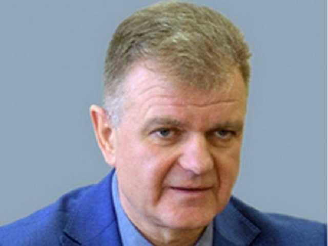 Назначен новый руководитель Чернобыльской зоны: кто такой Сергей Калашник