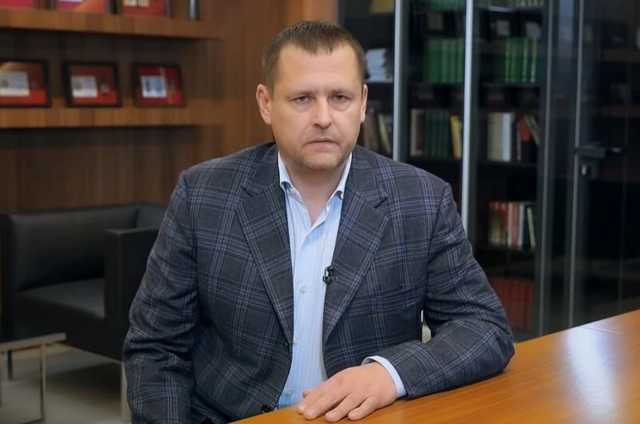 Филатов запретил шуметь, серьезно превысив свои полномочия