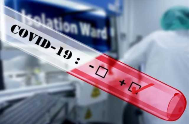 В Германии более половины заразившихся коронавирусом уже выздоровели