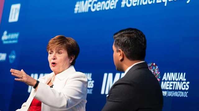 Почти половина граждан Украины против сотрудничества с МВФ - опрос