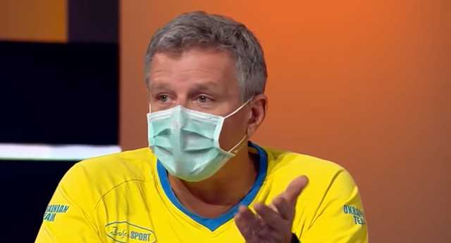 “Мне стали затыкать рот”: Пальчевский заявил, что ему поступают угрозы от чиновников