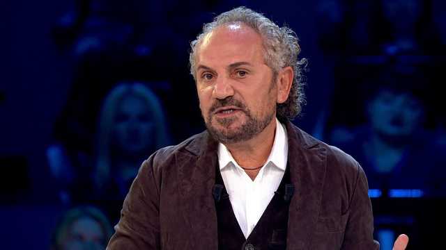 Шустер заявил, что не хочет видеть Порошенко на своем дне рождения