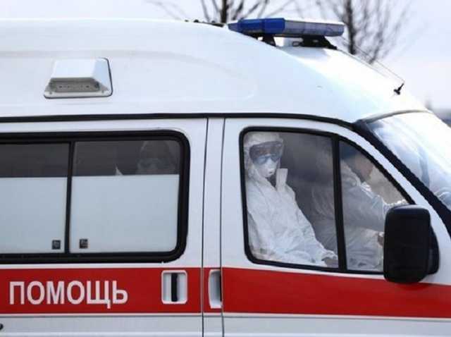 Раскрыта опасность бессимптомного течения COVID-19