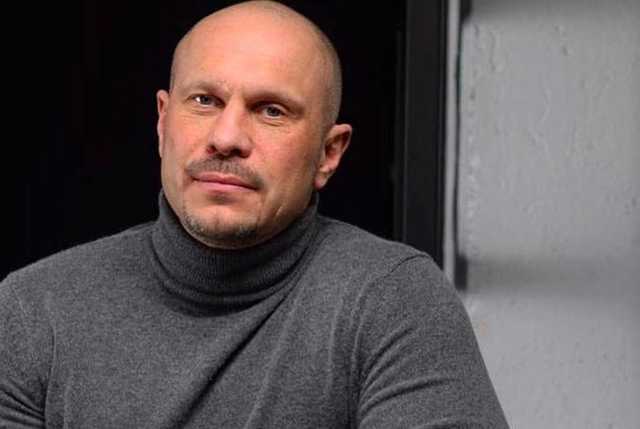 «Долб*ебы скоро буду сидеть в тюрьме»: Кива про «слуг народа»