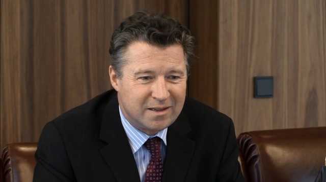 Германия намекнула России, что коронавирус не "вылечит" от санкций