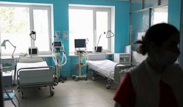 В Волынской области юноша умер от коронавируса