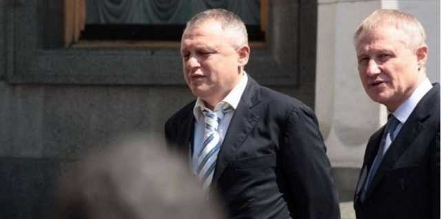 Суд зобов’язав ПриватБанк сплатити понад $250 млн Суркісам