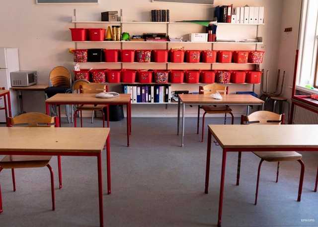 Дания первой в Европе открыла школы и детсады после месячного карантина