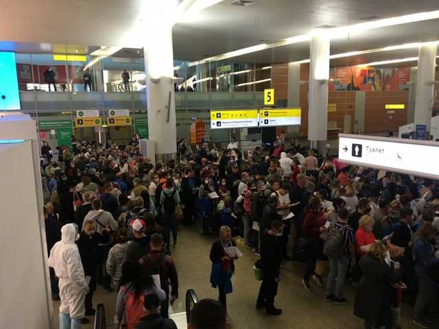 Безработным облегчили регистрацию в центрах занятости