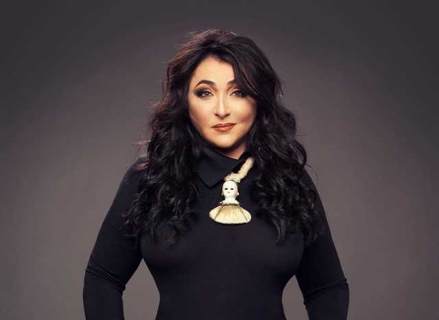 «Я отримала таких п*здюлєй»: Лоліта розповіла про проблеми через Крим