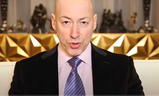 Гордон заявил, что генерал-шпион Шайтанов должен был убить Авакова