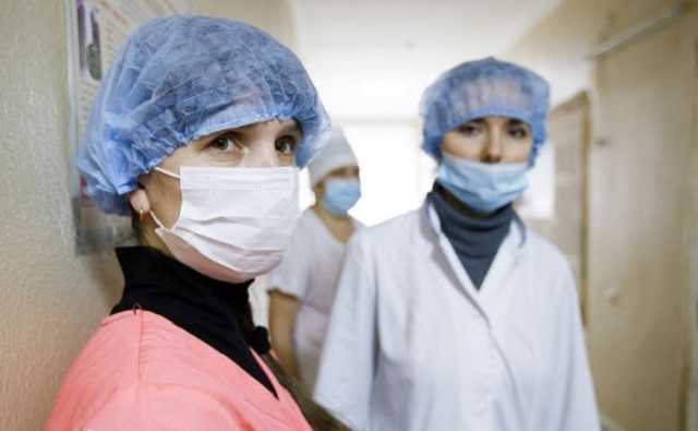 В Калуше произошла вспышка коронавируса в роддоме