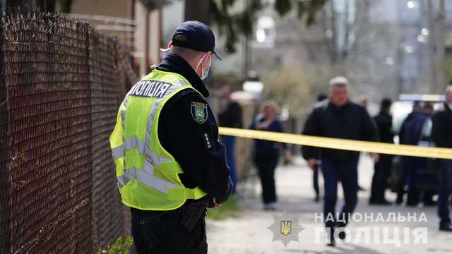 У Львові двоє 20-річних юнаків жорстоко вбили подружню пару пенсіонерів