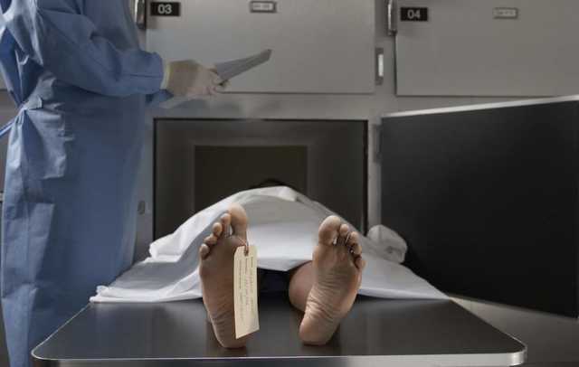 Коронавирус в Украине: от каких осложнений чаще всего умирают украинцы