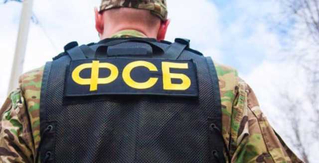 ФСБ “рефлексує” на вчорашнє затримання російського шпигуна, – розвідка МОУ