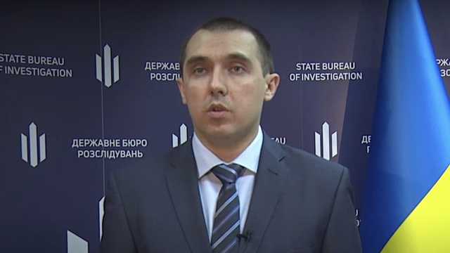 Соколов планує взяти участь у конкурсі на директора ДБР