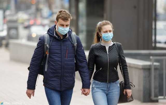 За рубежом выздоровел от коронавируса еще один украинец