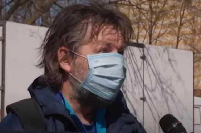 "Я не Усик, это клоунада": экс-игрок "Динамо" Саленко прокомментировал скандал с киевской полицией