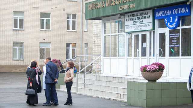 Коронавирус в медгородке Киева: Кличко рассказал, сколько медиков заразились COVID-19